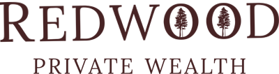 Redwood Private Wealth logo