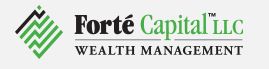 Forte Capital, LLC logo