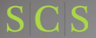 SCS logo