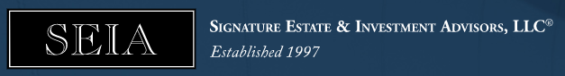 Signature Estate & Investment Advisors, LLC