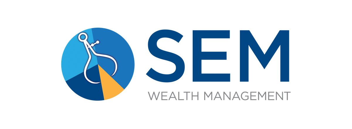 SEM Wealth Management logo