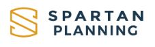Spartan Planning Group logo