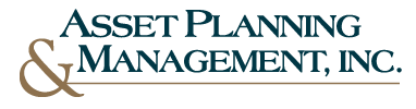 Asset Planning & Management