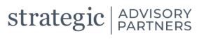Strategic Advisory Partners logo