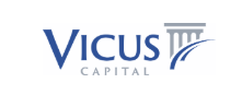 Vicus Capital, Inc. logo