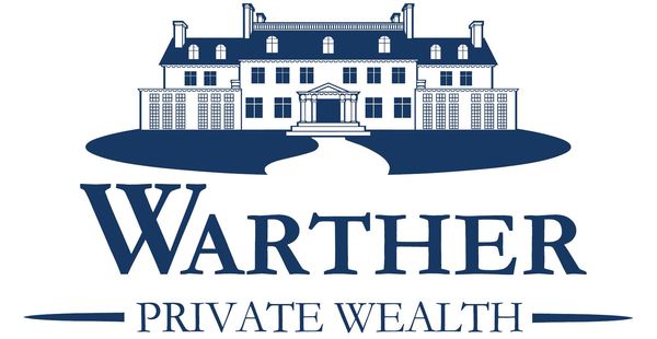 Warther Private Wealth logo