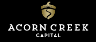 Acorn Creek Capital LLC logo