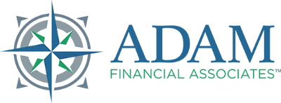 Adam Financial Associates Inc.
