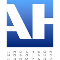 Anderson Hoagland & Co logo