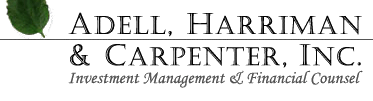 Adell Harriman & Carpenter