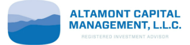 Altamont Capital Management