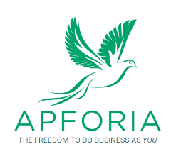 Apforia LTD logo