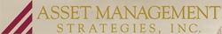 Asset Management Strategies, Inc. logo