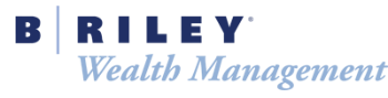 B Riley Wealth Management, Inc.