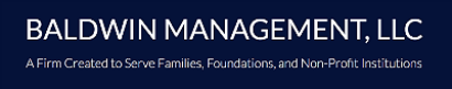 Baldwin Investment Management, LLC