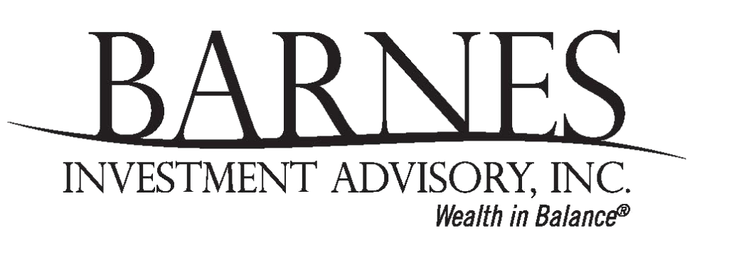 Barnes Investment Advisory Inc.