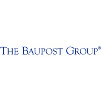 The Baupost Group