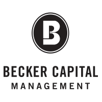 Becker Capital Management, Inc.
