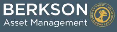 Berkson Asset Management, Inc.