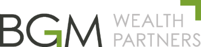 BGM Wealth Partners, LLC