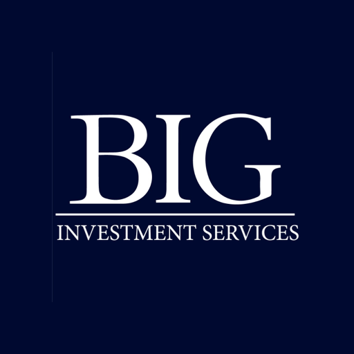Big Investment Services logo