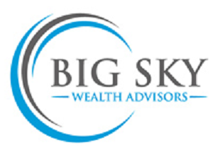Big Sky Wealth Advisors, LLC logo