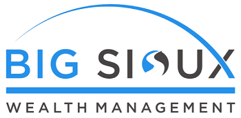 Big Sioux Wealth Management logo
