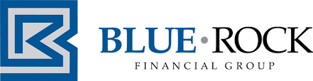 Blue Rock Financial Group logo