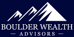 Boulder Wealth Advisors, LLC logo