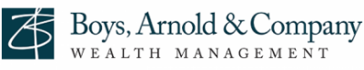 Boys Arnold & Co. Inc.