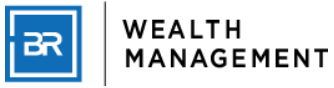 BR Wealth Management logo