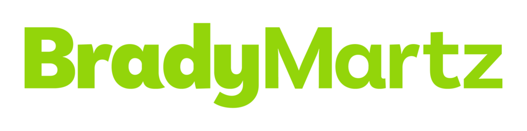 Brady Martz Wealth Solutions logo