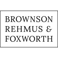 Brownson, Rehmus & Foxworth, Inc.