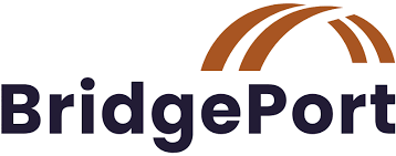 BridgePort Financial Solutions logo