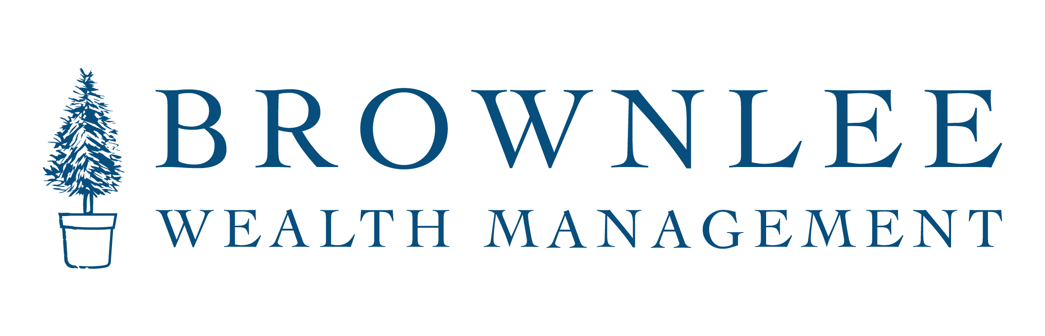 Brownlee Wealth Management logo