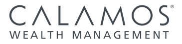 Calamos Wealth Management