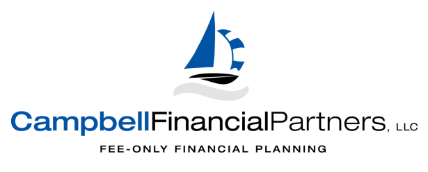 Campbell Financial Partners, LLC logo