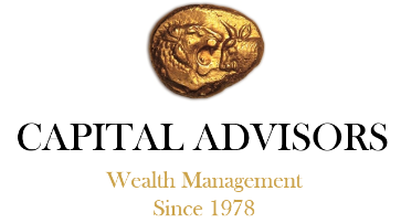 Capital Advisors, Inc