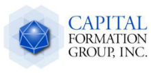 Capital Formation Group, Inc.