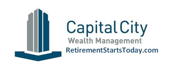 Capital City Wealth Management logo