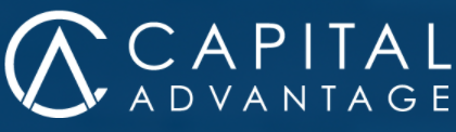 Capital Advantage logo