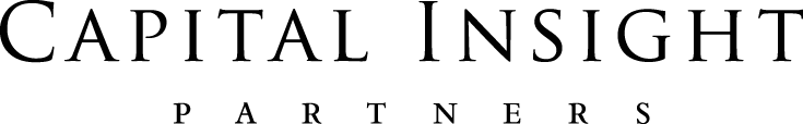 Capital Insight Partners, LLC