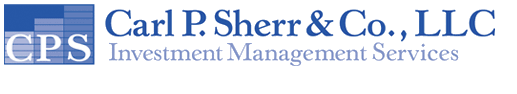 Carl P. Sherr & Co., LLC