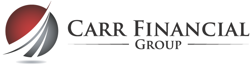 Carr Financial Group logo
