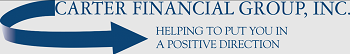 Carter Financial Group, Inc. logo