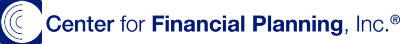 Center For Financial Planning, Inc.
