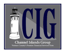 Channel Islands Group