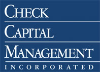 Check Capital Management, Inc.