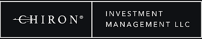 Chiron Investment Management, LLC