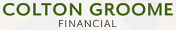 Colton Groome Financial Advisors, LLC logo